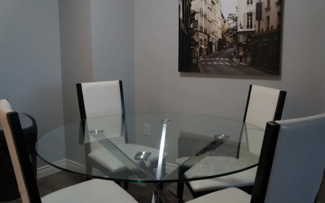 Corporate Stays Enterprise