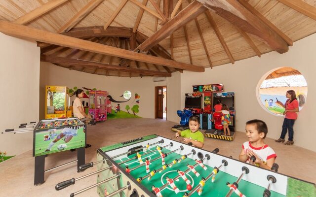 Emeralda Resort Ninh Binh