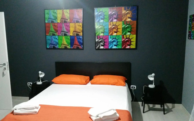 B&B Colors