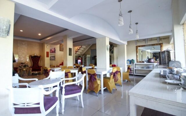 RedDoorz Syariah at Wijaya Imperial Hotel