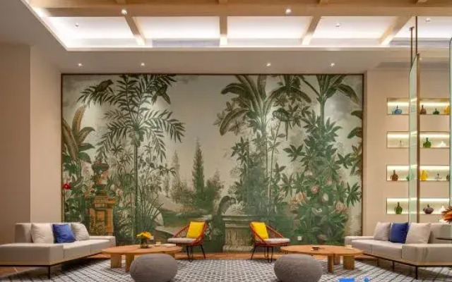 O.live Social Hotel (Zhangzhou Changtai Kaiyue Square)