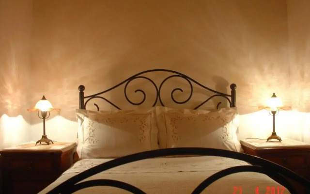 Villa 1930 first floor