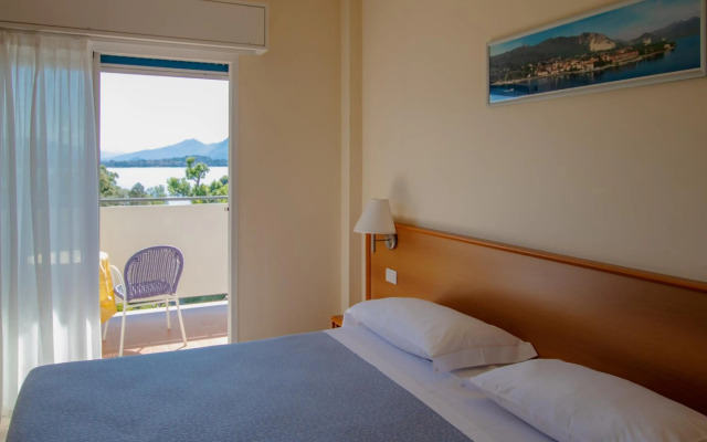 Hotel Alpi