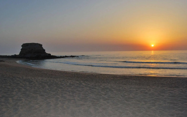 Promar Eco Beach & Spa Hotel