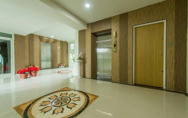 Chayayon Condominium Hotel