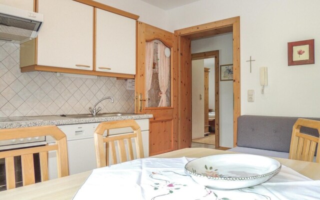 Stunning Apartment in Kleinarl With 2 Bedrooms and Wifi