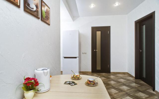 Как Дома 58 на ул. Тамбовская, д. 1