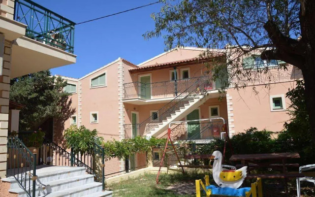 Philippos Apartments