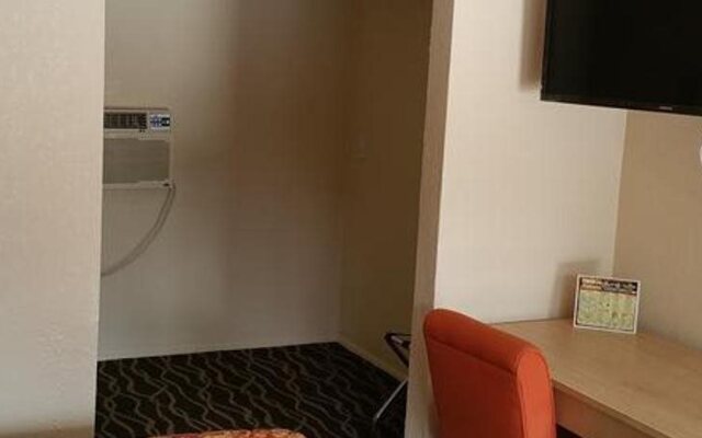 Budget Inn of Daytona Beach