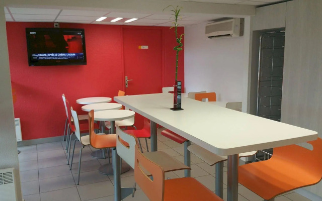 Premiere Classe Rouen Sud - Oissel