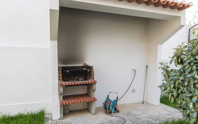 CheckinCheckout - Villa Aroeira