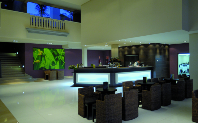 Marylanza Suites & Spa