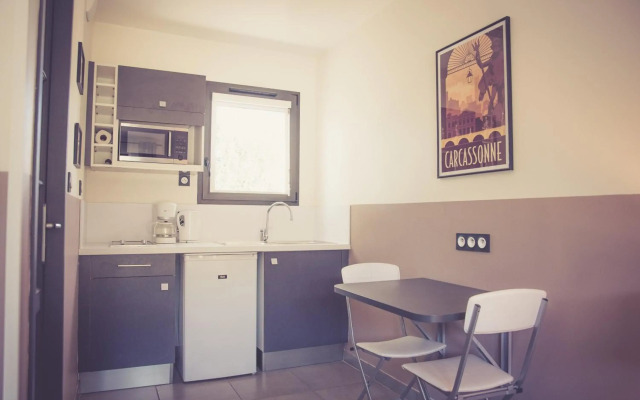 514 Appart Hotel