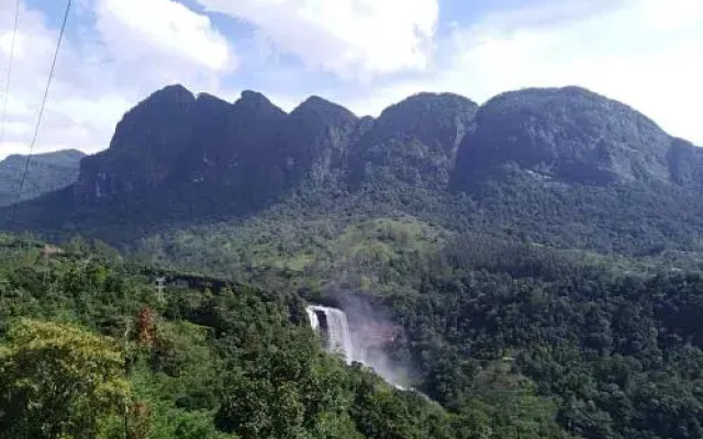 Seven Hills Holiday Bungalow