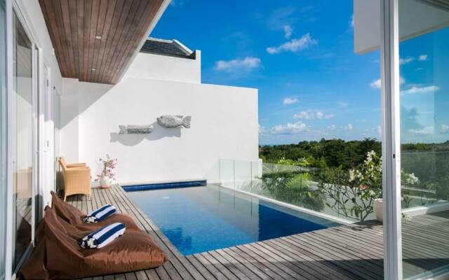 Villa Lovely Ungasan Bali