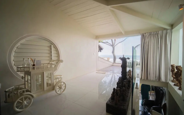 Morabito Art Villa