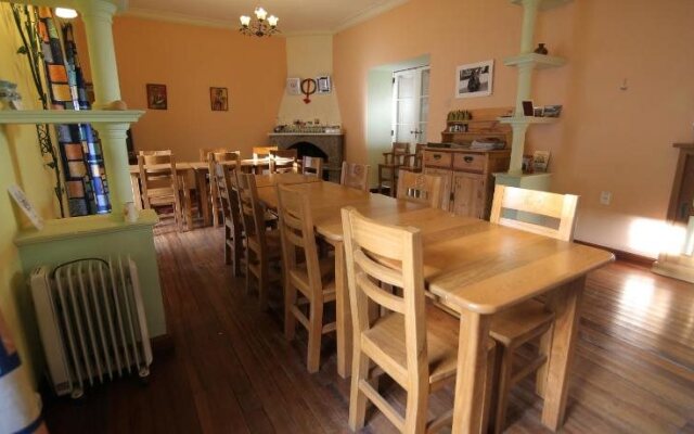 Casa Verde B&B
