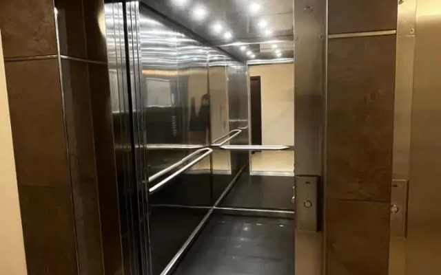 Residence Garden Tower - 8 min do centra, garaz