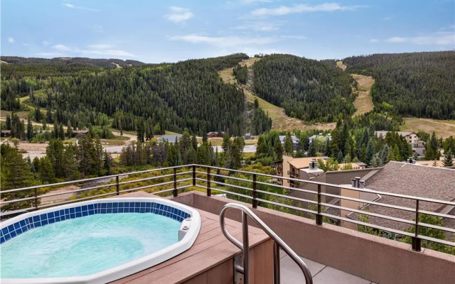 Hyatt Place Keystone / Dillon