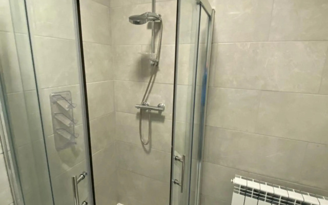 Pier House Luxury Apartment