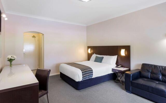 Mercure Wagga Wagga