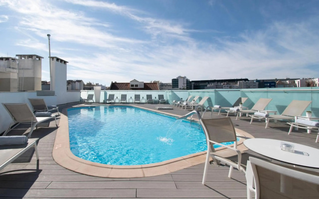 SANA Reno Hotel