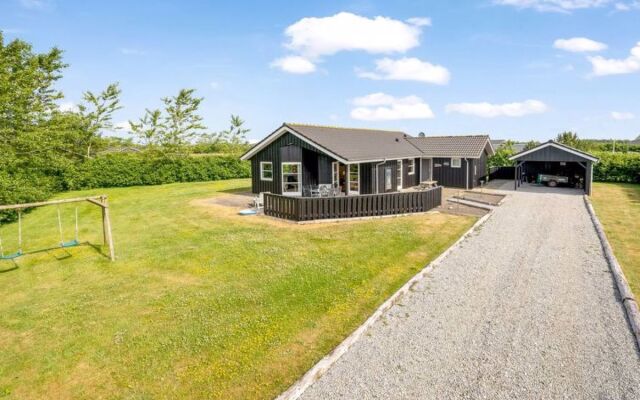 "Saara" - 7.7km from the sea in Western Jutland