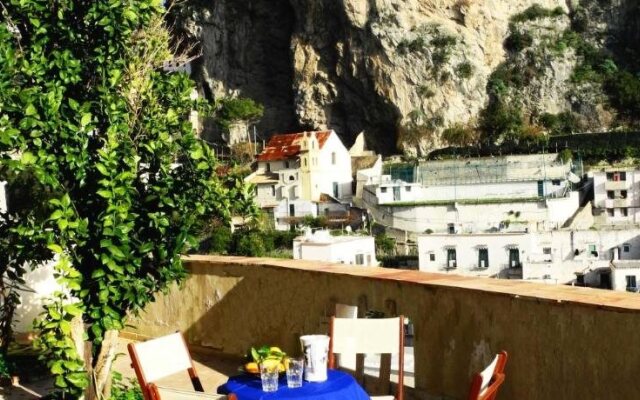 Amalfi Antica