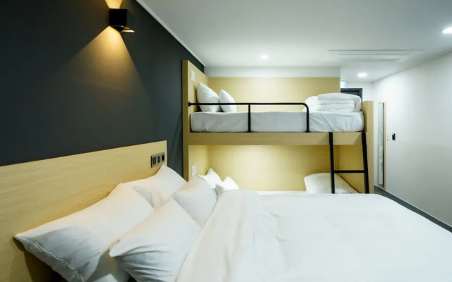 The Stay Hue Myeongdong