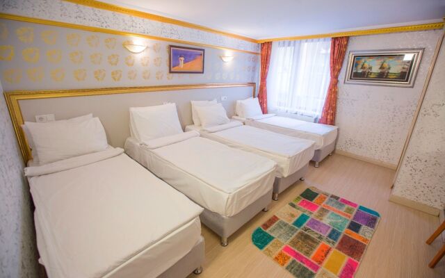 Boutique Dedem Hotel