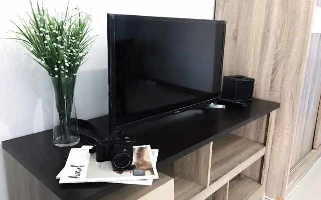 The Rich Ratchapruek Hotel & Residence