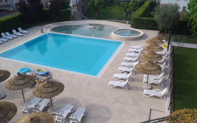 Nettuno Residence Hotel