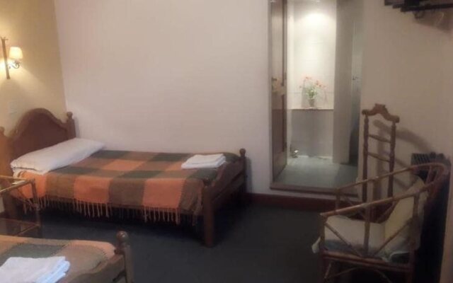 Caseros 44 Bed and Breakfast