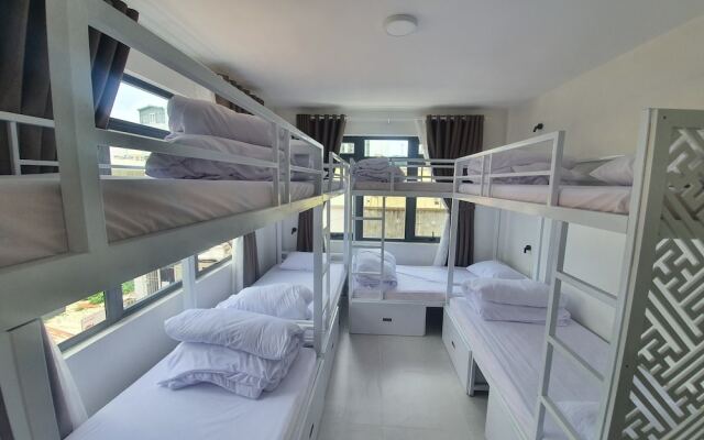 Hello Dalat Hostel