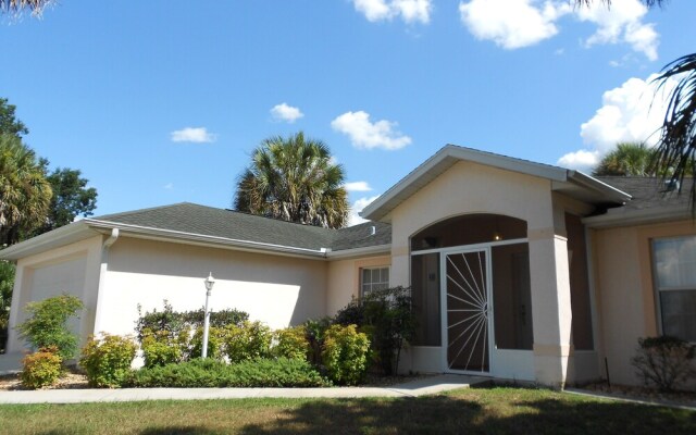 Relax And Enjoy The Sunny Florida In Valk 3 Bedroom Home by Redawning