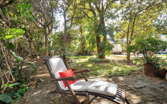 Garden of Dreams Boutique Hotel