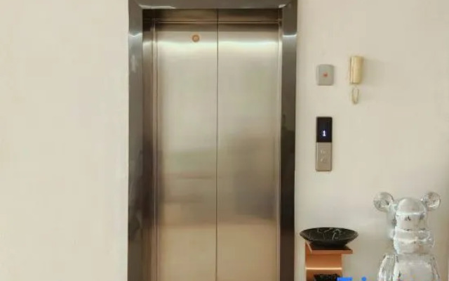 Zhenyuan NALI·VILLA Private B&B