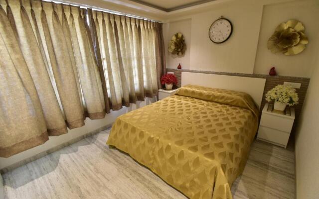 Sarkar Chambers