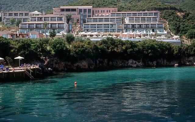 Ionian Blue Bungalows And Spa Resort