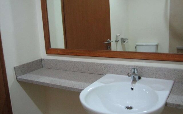 Nyiur Resort Hotel