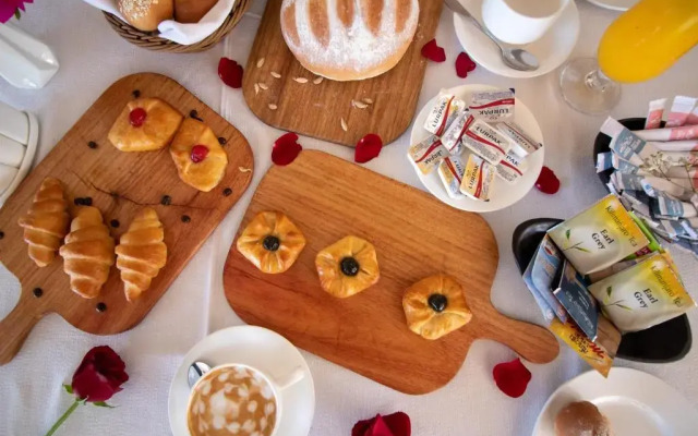 Sunny Palms Beach Bungalows