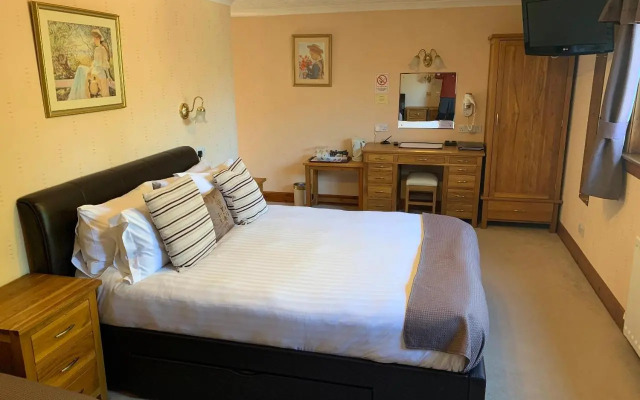 Pine Guest House