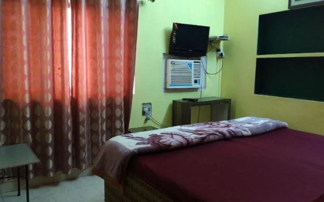 Ganga Fuji Home