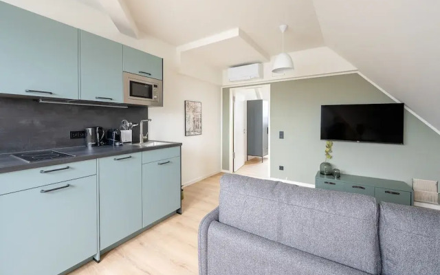 Limehome Stuttgart Elsenhansstr.