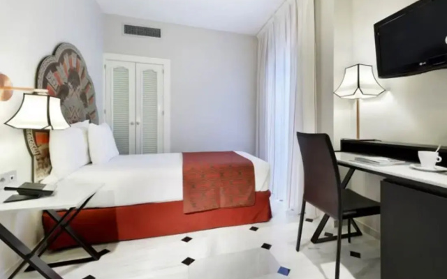Eurostars Conquistador Hotel