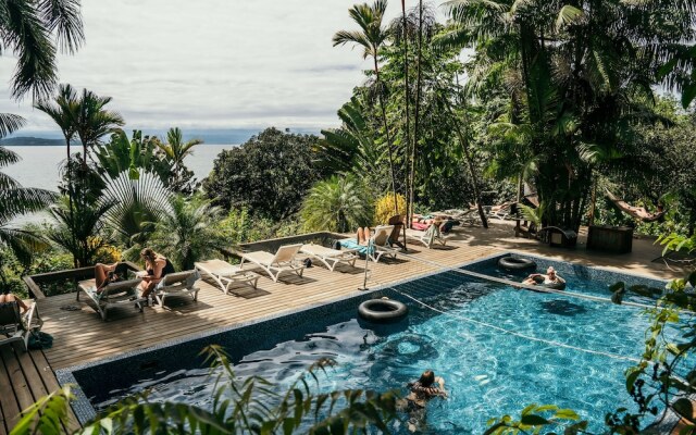 Bambuda Lodge - Hostel