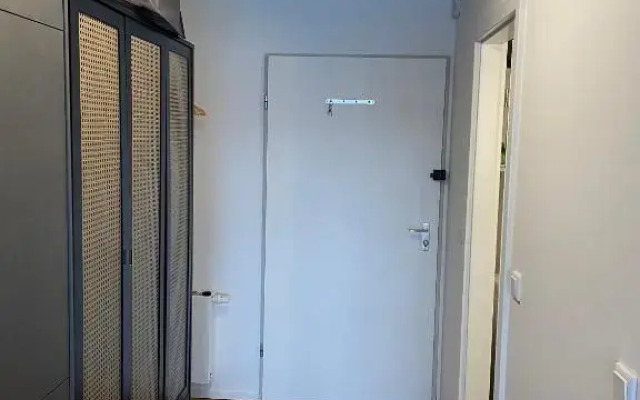 Appartement Rosenalm Scheidegg 115