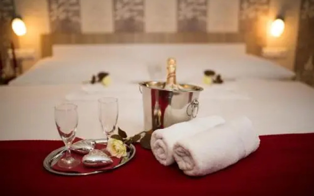 Hotel Restaurant Stockl