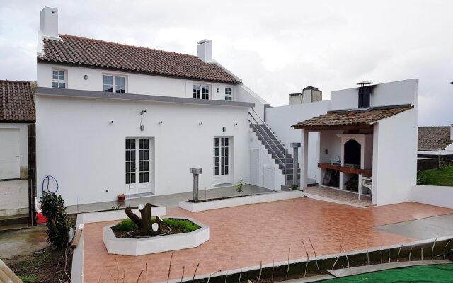 Apartamento Terra e Mar II