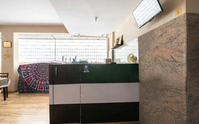 OYO 23427 Ashrey Comforts